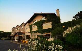 Отель Ardagh Hotel & Restaurant Клифден-0